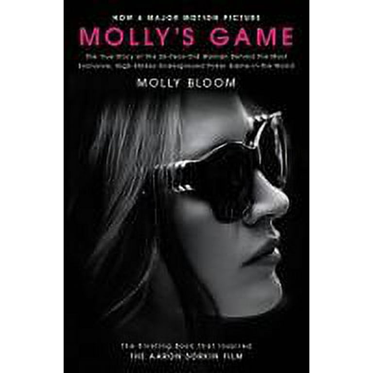 Molly's Game True Story: What Jessica Chastain's Movie Changed