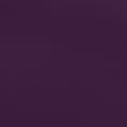 thumbnail image 2 of Ultimate Textile (3 Pack) 114-Inch Round Polyester Linen Tablecloth - for Wedding, Restaurant or Banquet use, Aubergine Eggplant, 2 of 4