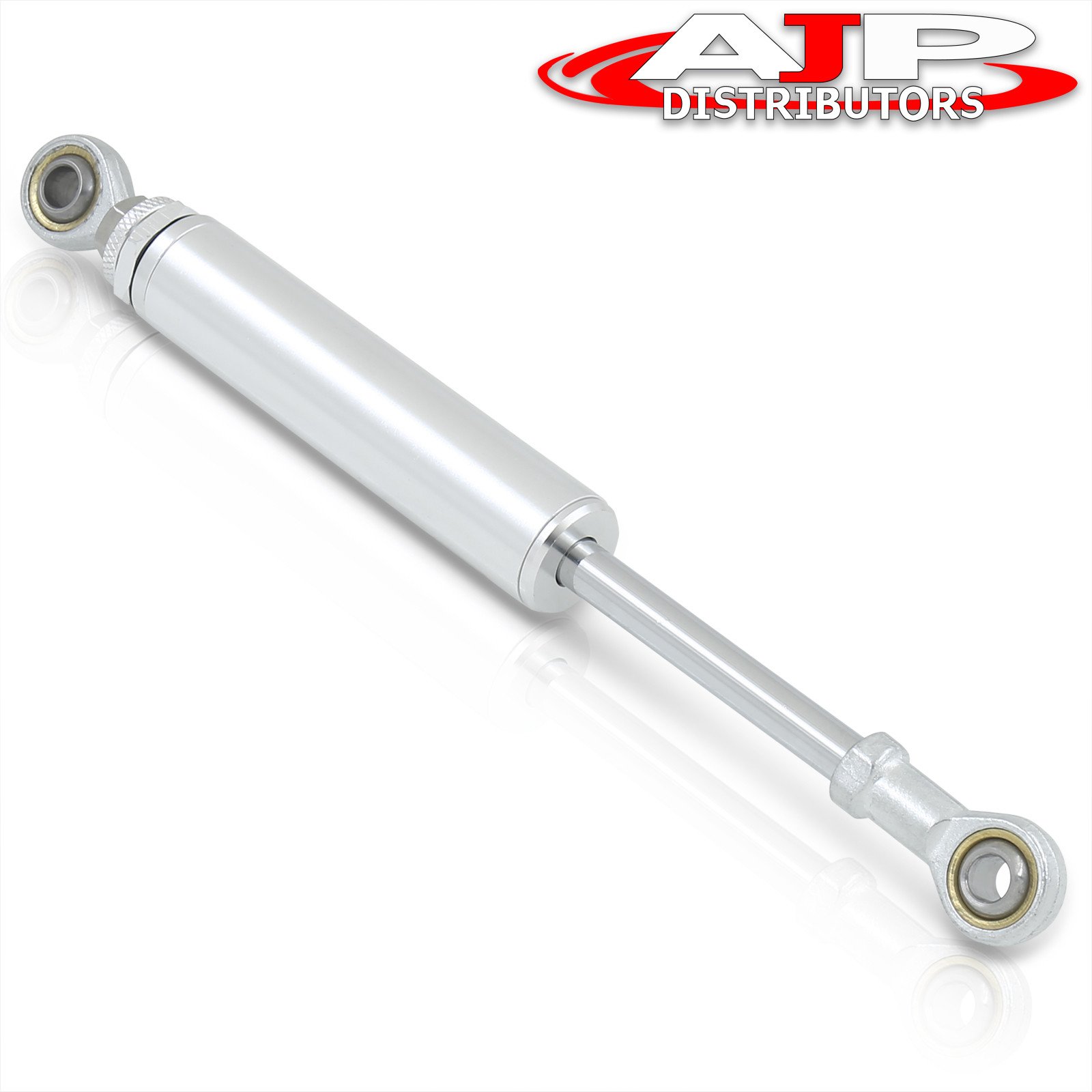 Universal For Car 13" Inch Aluminum Engine Torque Adjustable Damper