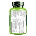 thumbnail image 6 of NATURELO Mens Multivitamins - One Daily Multivitamin for Men with Vitamins, Minerals & Organic Whole Foods, Boost Energy & Health, Non-GMO, 240 Vegetarian Capsules, 6 of 9