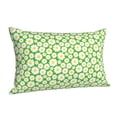 thumbnail image 2 of Vsdgher Daisies Flowers Print Pillow Cases -Iconic Collection Pillowcases -Extra Soft, Not easy to deform,not pilling Export quality, 2 of 8