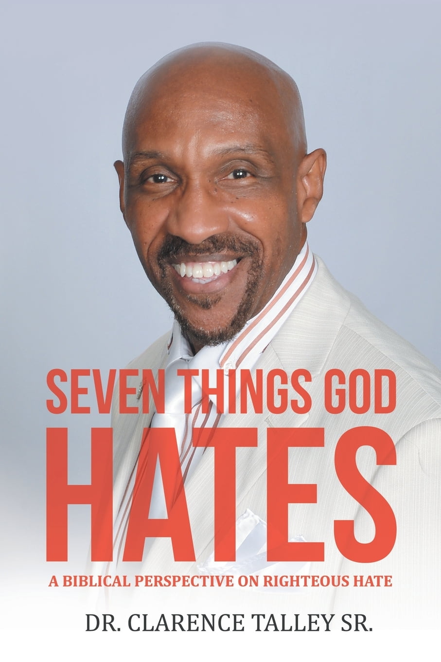 Seven things. 7 things.