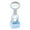 Blue 2E3, variant on Staron under $5! Long Handle Pooper Scooper for Dog Waste, Lightweight Pick Up Tool for Grass Cement Surfaces, Pet Cleanup Implement