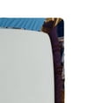 thumbnail image 2 of Ambesonne Italy Fitted Sheet, Venice Canal Cityscape, Twin Size, Multicolor, 2 of 2
