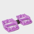 thumbnail image 3 of DMR V6 Pedals, 9/16" Plastic Platform Purple, 3 of 4