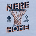 thumbnail image 3 of CafePress - Go Nerf Basketball T Shirt - Cute Toddler T-Shirt, 100% Cotton, 3 of 4