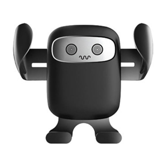 Car Phone Mount Holder for Air Vent Universals 360Rotation Car Mobile Holder