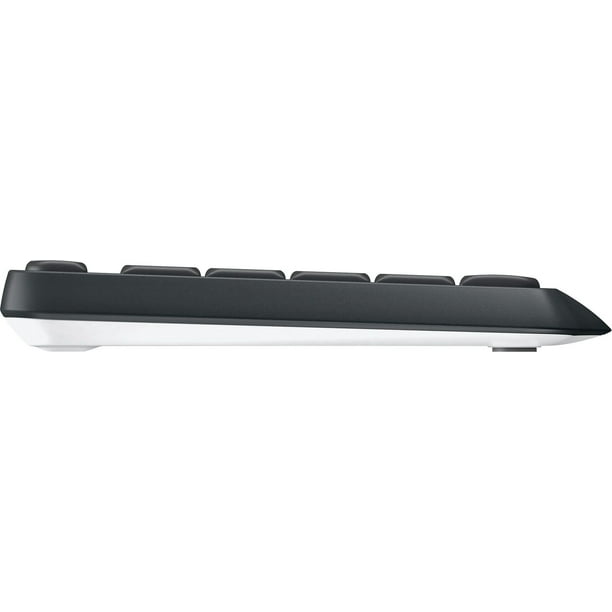 Logitech K375s Wireless Keyboard and Stand Combo Multi-Device (920-008165) -