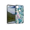 thumbnail image 1 of Compatible with Google Pixel 4A 4G Phone Case, Cactus-136 Case Silicone Protective for Teen Girl Boy Case for Google Pixel 4A 4G, 1 of 1