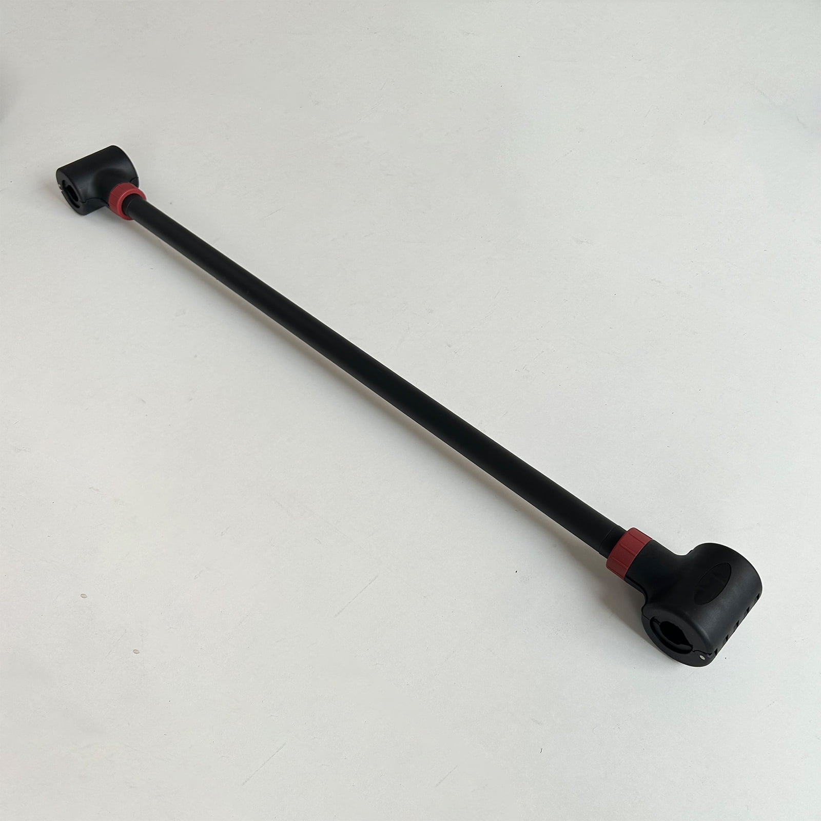 KORIKAHM Dumbbell Barbell Converter Bar, Adjustable Weight Capacitry Bar Convert to Dumbbell Set for Home Gym Strength Training