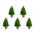 thumbnail image 1 of Nocturna para Navidad Decorativa (UE), 1 of 4