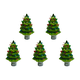 thumbnail image 1 of Nocturna para Navidad Decorativa (EE. UU.), 1 of 4