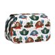 thumbnail image 1 of Easygdp Pirate Hats para Estuche de Lápices con Tapa Flip, Suministros de Oficina y Universidad para Adolescentes y Adultos, 1 of 7