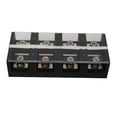 thumbnail image 2 of Barrier Terminal Strip Block,Barrier Terminal Strip Block Wire Terminal Strip Screw Terminal Strip Versatile Functionality, 2 of 14