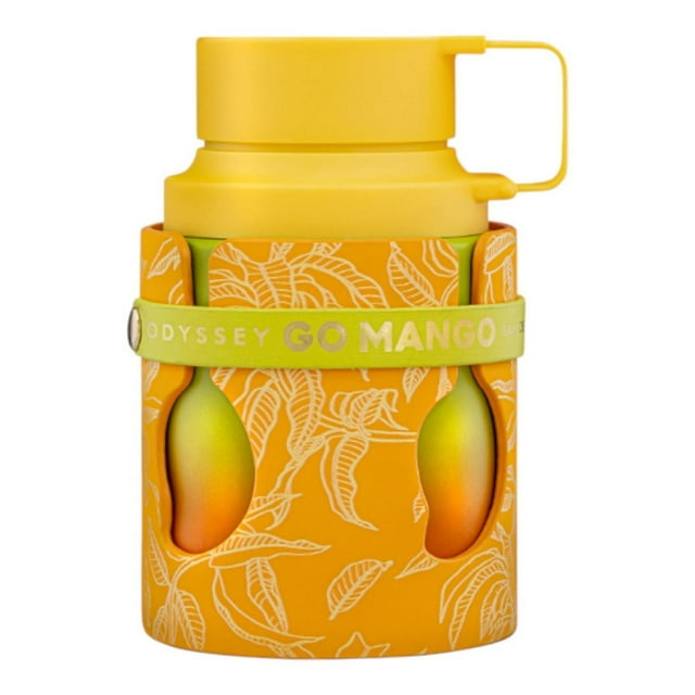 ARMAF ODYSSEY GO MANGO EDP 100 ML