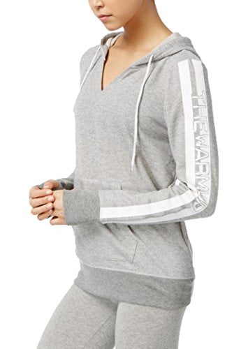 jessica simpson the warm up hoodie