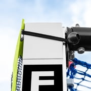 FORZA Field Hockey Target Net - Enhance Shot Precision - Effortlessly Attaches to Hockey Goals