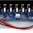 thumbnail image 5 of 7 Port Usb 3.0 Hub 5gbs 5.25inch Cd-rom Drive Bay Cd Rom Front Panel For Computer Case+usb 3.0 19-p, 5 of 5