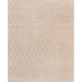 thumbnail image 1 of Pasargad PTX-499 2x3 2 ft. x 3 ft. Transitional Collection Hand-Woven Bamboo Silk & Wool Area Rug, 1 of 1