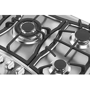 Empava 30GC21 30 in. Built-in Gas Stove Cooktop