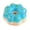 C, variant on Fareti Doughnut Stress Balls Slow Rising Stretchy Food Stress Toys for Funny Fillers Gifts Party Favors Office Holiday