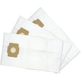 thumbnail image 1 of Eureka Hepa Central Vacuum bags, 1 of 1