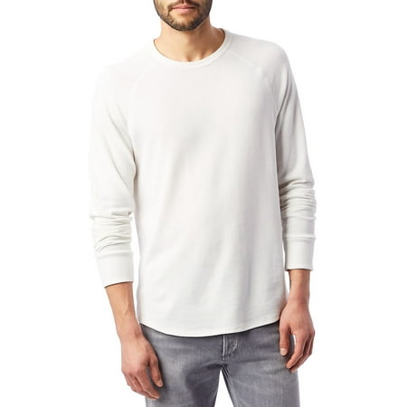 Vintage Vogue Apparel - Kickback Vintage Heavy Knit Pullover Sweatshirt