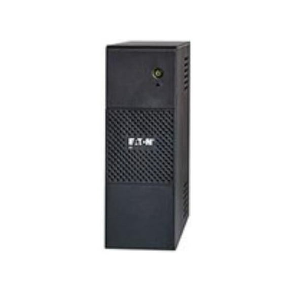Eaton 5S UPS - 700 VA/420 W - 230 V AC - Tower - 6 x IEC 60320 C13