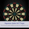 thumbnail image 2 of Fat Cat 727 Electronic Dartboard, 2 of 5
