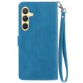 thumbnail image 2 of Funda billetera anti-golpes para GANGXUN Samsung Galaxy S24 Plus , ideal para día a día y trabajo, 2 of 5