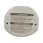 Fisher Price My Little Snugabear Cradle 'n Swing - Replacement Battery Door Cover