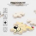 thumbnail image 6 of Lsque Sanrio Pattern Picture Puzzle,Wooden 1000 Piece Puzzle,Personalized Jigsaw Puzzles,Family Fun Puzzle,Gift Puzzle(Horizontal style), 6 of 8