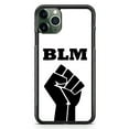 thumbnail image 1 of Black Lives Matter Case BLM Slim Shockproof Hard Rubber Custom Case Cover For iPhone 13, 1 of 5