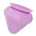 thumbnail image 4 of Bola Cónica De Masaje BuyWeek Morada, 4 of 14