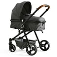 thumbnail image 3 of Carriola Sistema de Viaje para Bebé Bambineto  FLANEUR, 3 of 8