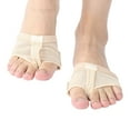 thumbnail image 6 of Half Lyrical Shoes, Pain Relief Slip Prevention Dance Paw Pads  For Casual Use For Ballet, 6 of 8