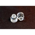 thumbnail image 1 of AED/conception Avancée du Moteur 5170 Carburateur Float Bowl Visual Plug Fuel System Clear; Acrylique; Lot de 2; avec Joints/ Visual Plugs, 1 of 1