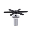 thumbnail image 3 of Beer Glass Coffee Pitcher Rinser Faucet Head for Pub Cafe Bar Counter XBQ-1, 3 of 8