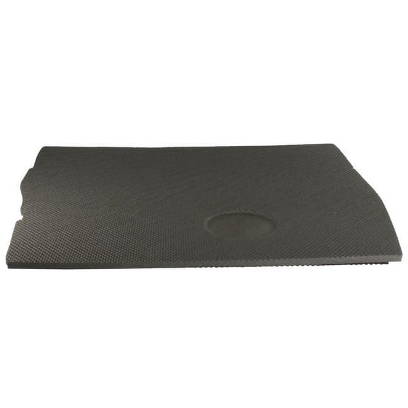 Hood Pad - Compatible with 1978 - 1980 Mercedes-Benz 300SD 1979