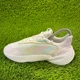 thumbnail image 2 of Adi-das Ozelia Mens Size 5 White Pink Athletic Running Walking Shoes Sneakers, 2 of 6