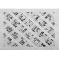 thumbnail image 1 of Ahgly Company Indoor Rectangle Solid Gray Modern Area Rugs, 7' x 9', 1 of 1