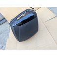 thumbnail image 3 of Black Improved 38L saddlebags Paniers for Kawasaki Versys 650 1000LT Ninja H2, 3 of 11