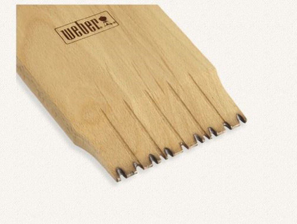 Weber Wood Grill Scraper