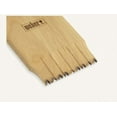 thumbnail image 2 of Weber Wood Grill Grate Scraper, 2 of 6