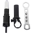 thumbnail image 1 of Pistola de remachado eléctrico 2.4mm-4.8mm Pistola de grabado con adaptador de remache herramienta de remache sin hilo insertable herramienta de tracción de grabado herramientas eléctricas accesorios, 1 of 4