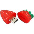 thumbnail image 5 of 64GB Cute Strawberry Flash Disk USB 2.0 Flash Drive, 5 of 5