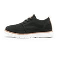 thumbnail image 2 of Bruno Marc Boy's Mesh Sneakers Oxfords Casual Dress Lace-Up Lightweight Walking Shoes, 2 of 6