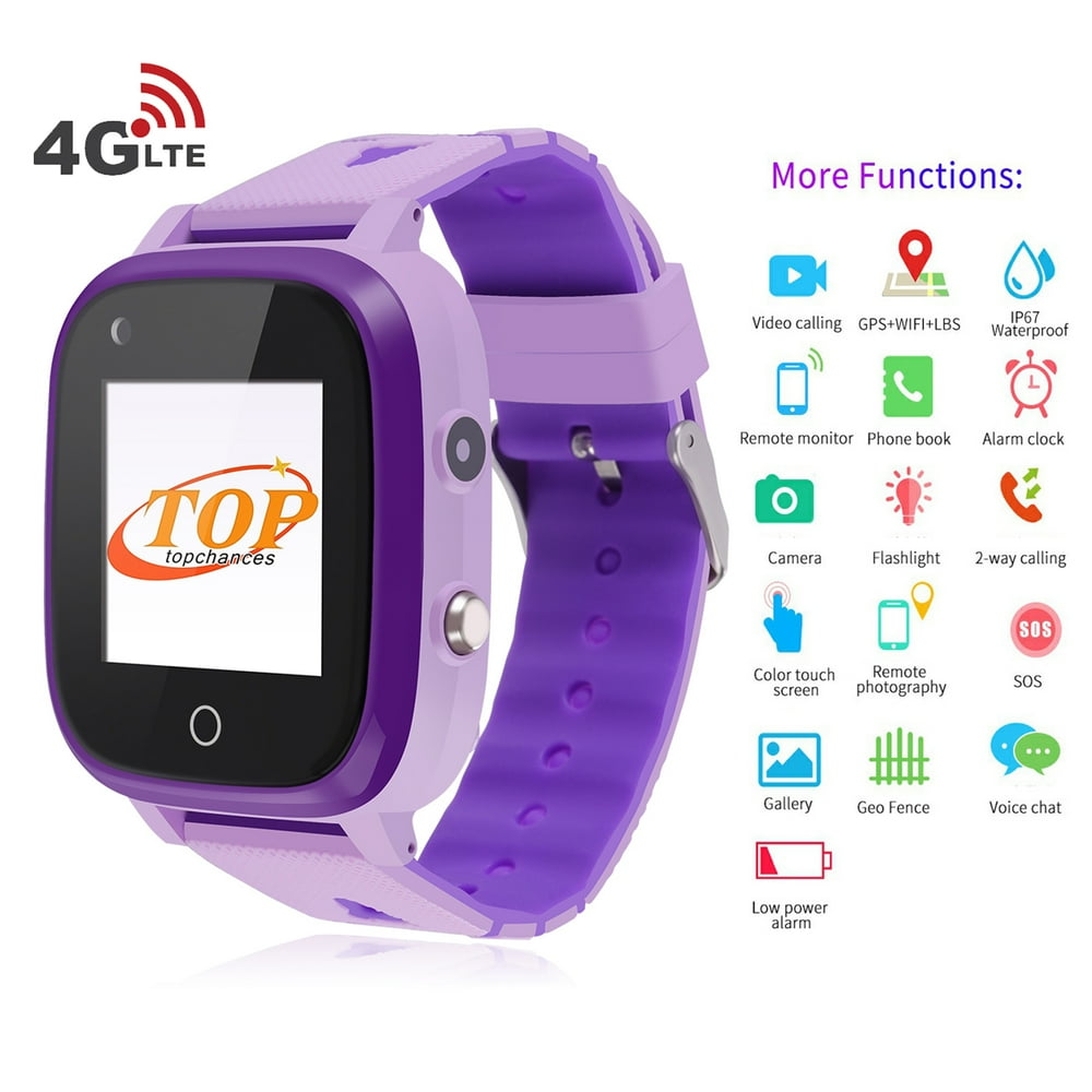 lbs smartwatch