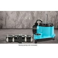 thumbnail image 2 of Little Giant Pump Cv-114/112 1-1/4 In. Sump Pump Check Valve, 2 of 6
