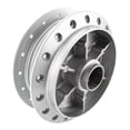 thumbnail image 1 of Maza trasera Bajaj Boxer 150 Kinlley BM150 plateado, 1 of 4